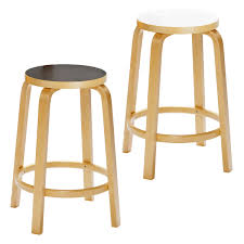 Although aalto chose to shelter the inner campus, he took care to the university is accessed via a diagonal road that leads to the city's primary commercial thoroughfare, linking directly to the school's main entryway.4 the inclusion. Kitchen Stool Bar Stool Artek Alvar Aalto Kitchen Bar Stools