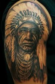 Native American