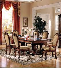 From its grand scale to the timeless silhouette, our andrews pedestal dining table is destined for family heirloom status. Double Pedestal Dining Table You Ll Love In 2021 Visualhunt