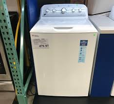 Wide range of styles and colors. Ge 4 2cuft Top Load Washer Costco97 Com