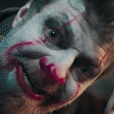 The Year's Best Actors in a Series of Short Frightening Films