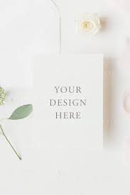 5x7 Wedding Card Mockup A7 Printable Mockup Styled Stock Etsy Photography Mockup Invitation Mockup Styled Stock Photography