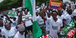 The academic staff union of universities, asuu, has officially suspended a strike it commenced three months ago. Nigerian Students To Protest Against Fg And Asuu Over Strike On Monday January 7 2019 Pulse Nigeria