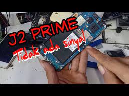 Maybe you would like to learn more about one of these? Problem Hp Samsung J2 Prime Tidak Ada Sinyal Youtube