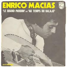 Enrico Macias Enrico Macias Enrico Musique