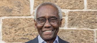 Sir Geoff Palmer, 23 February 2021 — Coastal Communities Museum