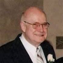 Obituary of James L. Brandel