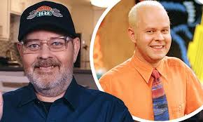 Friends actor James Michael Tyler has died at 59 following three-year  prostate cancer battle
