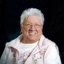 Joanne Mitchell Obituary