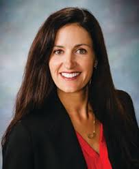 Star Rating and Reviews for Rachel Davis