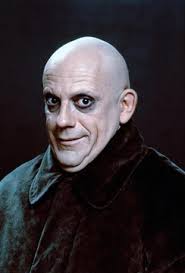 Uncle Fester/1991 and 1993 | Addams Family Wiki | Fandom
