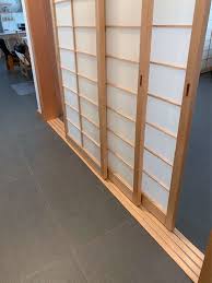 With our commitment to quality, shoji screens and doors takes pride in offering the best home improvement internal room dividers, screens and doors to our. Shoji Screen Materials And Construction Shoji Designs Inc Shoji Screen Room Divider Japanese Home Design Japanese Interior Design