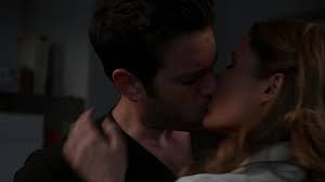 All of Rhekker's kissing scenes
