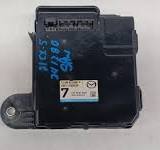2021-2023 Mazda CX-5 Network Gateway Control Module OEM ...