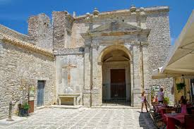Students are happy and excited about learning. Convent Of San Domenico What To See In Erice Trapani