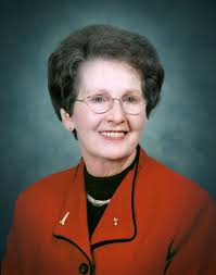 Olive Polley Obituary