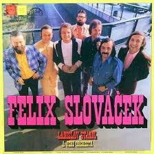 He is married to the czech actress dagmar patrasová. Felix Slovacek Albums Songs Discography Biography And Listening Guide Rate Your Music