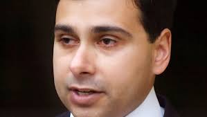 Former Bucks County prosecutor Dean Malik announces run for Congress