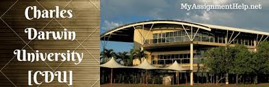 Charles darwin university (cdu) is a leading australian university for graduate employment and salary outcomes. Australian Charles Darwin University Cdu Assignment Homework Help