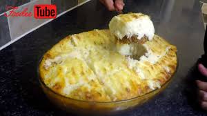 Quorn meatless deconstructed shepherd's pie. Quorn Sheperds Pie Vegetarian Recipe Youtube
