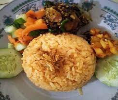 Resepi nasi minyak/ ini menyediakan pelbagai resepi membuat nasi minyak dengan rasa yang sedap , dengan kaedah memasak yang sangat ringkas dan. Resepi Nasi Minyak Kelantan Resepiana