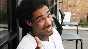 He Won't Die Wondering: Don Logan aka Gunplay "Feel It in the Air"/"Chain  Smoking"