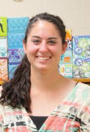 New instructors at Haakon schools Relay For Life preparation well underway