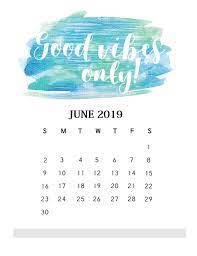 Motivational Quotes June 2019 Calendar Calendar Quotes June 2019 Calendar Motivational Quotes