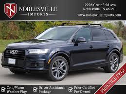 Image result for Black 2017 Q7