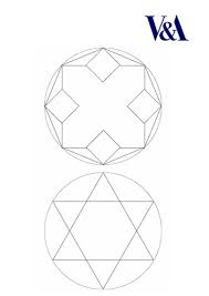 But first if you want to know reasons for why muslims drew islamic art then read on or just go straight to the download section below where you'll find all 15 of the islamic arts for kids ready and waiting just for you! Shapes And Patterns In Islamic Art Teaching Resources