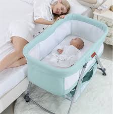 Baby's dream furniture inc baby's dream furniture, inc. Baby Cradles Bassinets Foldable Portable Cribs For Baby Cradle Swing Lift Bed Baby Bedside Sleeper Berco Portatil Para Bebe Cot Baby Cribs Aliexpress