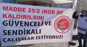 29 numaralı kod da bu kodlardan biri. Issiz Kalmanin Yeni Adi Kod 29 Medyascope