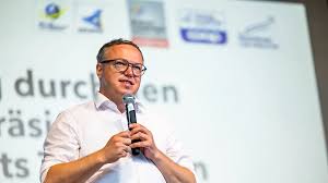 mario voigt