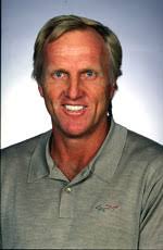 Greg Norman to Play MacGregor (Clubs)
