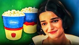 Image result for Snow White 1972 AMC