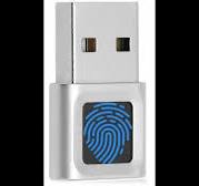 Windows Hello USB Biometric Fingerprint Reader