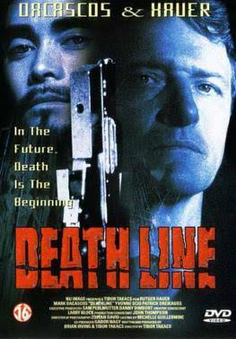 Deathline - Wikipedia