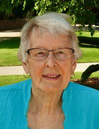 Obituary information for Marjean Mae Smith