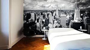 42 wallpaper city and flooring on