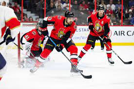 Brown leads the tournament in pointsm & assists. Ottawa Senators Forward Nick Paul Injured Last Word On Hockey