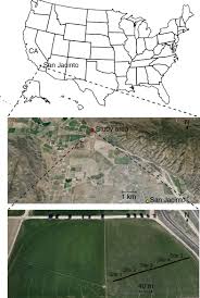 Displays the data at the output port. Time Lapse Monitoring Of Soil Water Content Using Electromagnetic Conductivity Imaging Huang 2017 Soil Use And Management Wiley Online Library