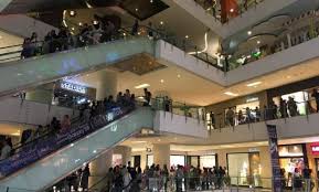 Though they've fulfilled their pledges, first and balloon secretly leave monkhood so they can live secular lives but a new ghost starts haunting them. Ada Apa Saja Di Grand Indonesia Mall Restaurant Bioskop Blitz Xxi Money Changer Denah Alamat Lokasi Jakarta Jejakpiknik Com