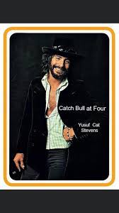 Pin By Jacky Jo On Cat Stevensfkkr Cat Stevens Cats Music Stuff