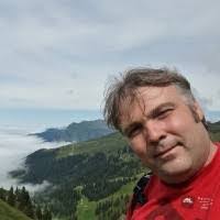 Christian Eikermann's Instagram, Twitter & Facebook