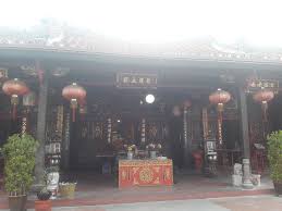 Cheng hoon teng is a premier historical monument that has survived the ravages of time. View Single Post Jakarta Medan Aceh Kl And Malacca In 4 Days Flyertalk Forums