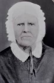 Elizabeth Newland Bennett (1798-1871)