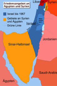 Israelische Friedensdiplomatie Wikipedia