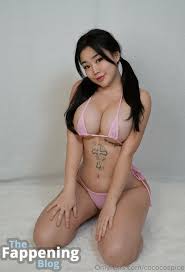 halococo  hallewaifu  thehaloxx Nude Leaks OnlyFans Photo 67 |  TheFappening