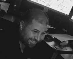 Joseph Raimo's Instagram, Twitter & Facebook