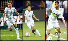 Mercato Du Nouveau Pour Benlamri Ounas Et Ghezzal Avant Le Gong Final Algerie9 Com Actualites En Temps Reel Et Info En Direct